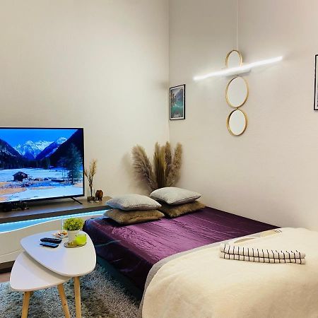 Lyon Full Entier Appartement Luaran gambar